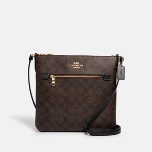 Coach Crossbody Bag